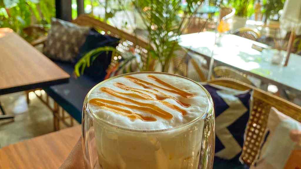 “Cafes with the Coziest Ambiance in Kota”